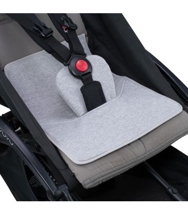 Cojín trainer súper absorbente reutilizable - 259