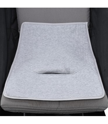 Cojín trainer súper absorbente reutilizable - 261