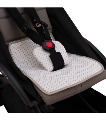 Cojín trainer súper absorbente reutilizable - 266