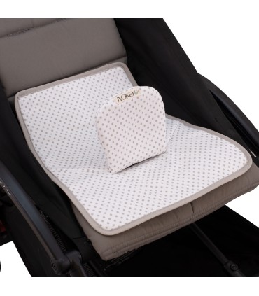 Cojín trainer súper absorbente reutilizable - 268