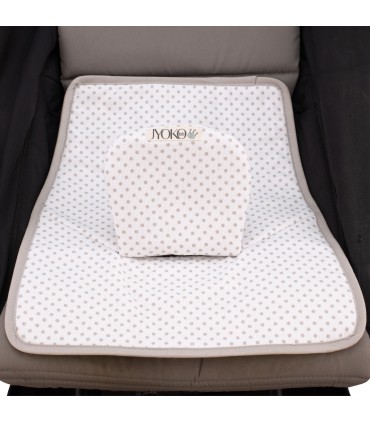 Cojín trainer súper absorbente reutilizable - 269