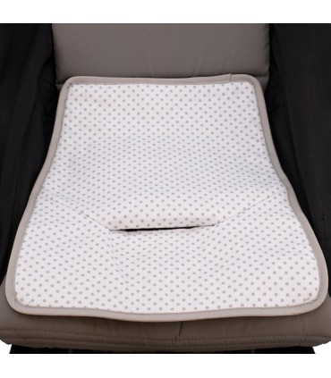 Cojín trainer súper absorbente reutilizable - 270