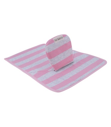 Cojín trainer súper absorbente reutilizable - 271