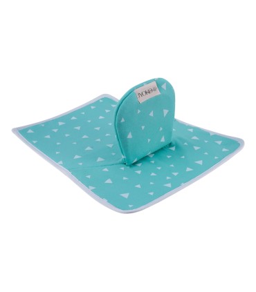 Cojín trainer súper absorbente reutilizable - 279