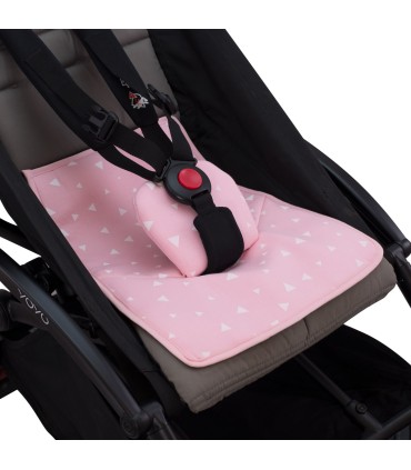 Cojín trainer súper absorbente reutilizable - 289