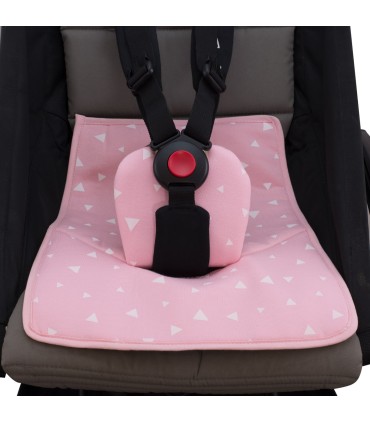 Cojín trainer súper absorbente reutilizable - 290