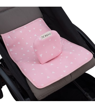 Cojín trainer súper absorbente reutilizable - 291