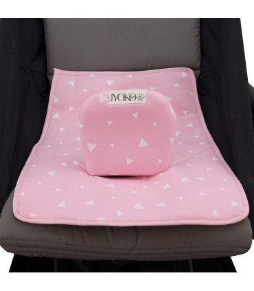 Cojín trainer súper absorbente reutilizable - 292