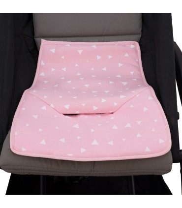 Cojín trainer súper absorbente reutilizable - 293