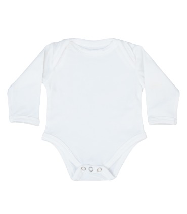 Conjunto primera puesta basico White Ivory - 8