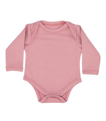 Conjunto primera puesta básico Rose Quartz - 8