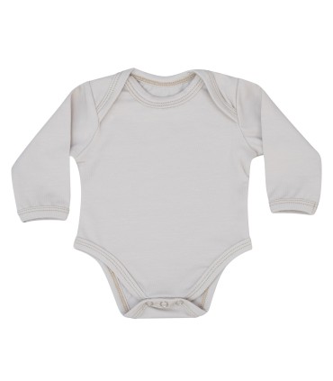 Conjunto primera puesta con Chupetero Cream - 9