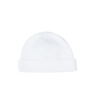 Conjunto primera puesta con Chupetero White Ivory - 11