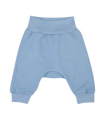 Conjunto primera puesta con Arrullo Baby Blue - 8