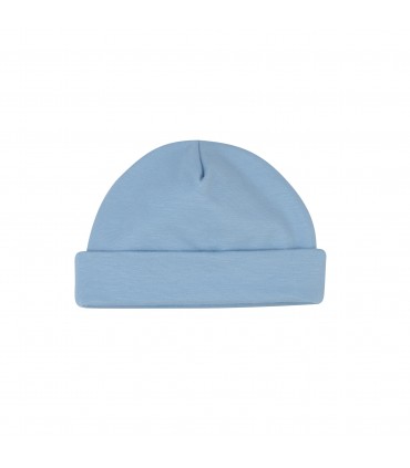 Conjunto primera puesta con Arrullo Baby Blue - 9