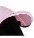 Capota para Silla Doona y Doona Plus - Detalle Capota 3/4 Pink Sparkles