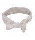 Diadema con lazo Bloom - Vista Cenital
