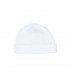 Gorro para bebé White Ivory - 1