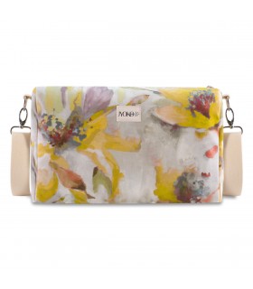 Bolso para silla de paseo Toscana - Vista Frontal