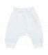 Joggings White Ivory - 1