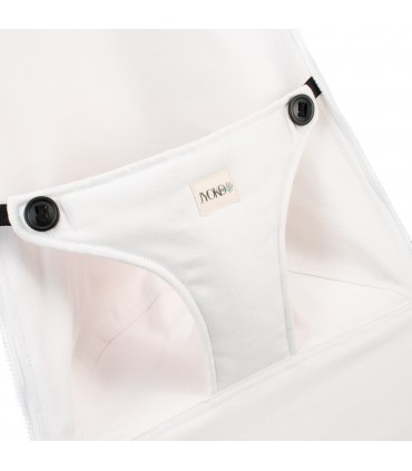 Saco para hamaca Babybjorn Polar - 42