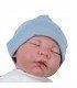 Gorro para bebé Baby Blue - 3