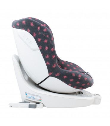 be cool nadó - Vista lateral Fluor Heart