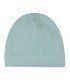 Gorro para bebé Pastel Green - 5