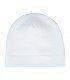 Gorro para bebé White Ivory - 5