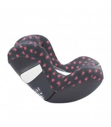 Cybex Sirona M2 y Gb Vaya I size - Vista 3/4 Fluor Heart