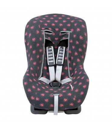 Funda universal para silla de coche grupo 1,2 y 3 - 138