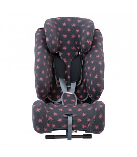 Klippan Century - Vista frontal Fluor Heart