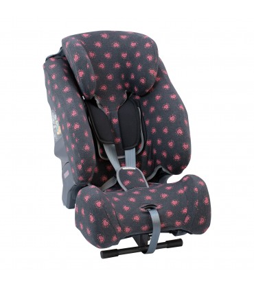 Klippan Century - Vista 3/4 Fluor Heart