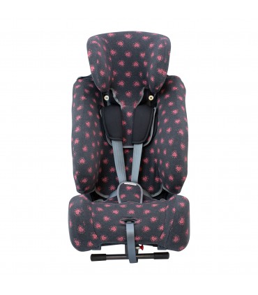 Klippan Century - Frontal desplegada Fluor Heart