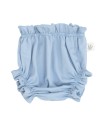 Culotte Baby Blue