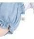 Culotte Baby Blue - Detalle Etiqueta