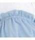 Culotte Baby Blue - Detalle Fruncido