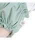 Culotte Pastel Green - Detalle Etiqueta