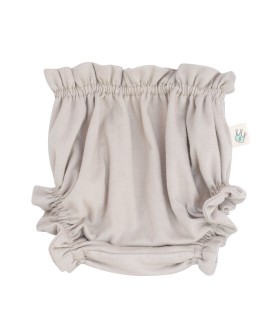 Culotte Cream - Vista frontal
