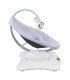 Funda para hamaca Mamaroo 4moms White Star - Vista Lateral