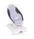 Cojín Reductor para hamaca Mamaroo 4moms White Star - Vista 3/4