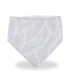 Babero bandana toalla para bebé