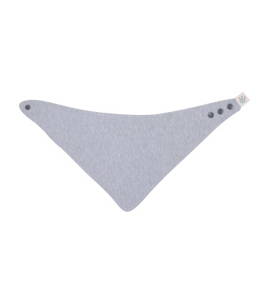 Babero bandana toalla para bebé - 12