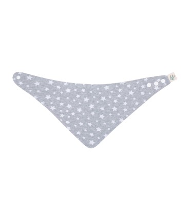 Babero bandana toalla para bebé - 17