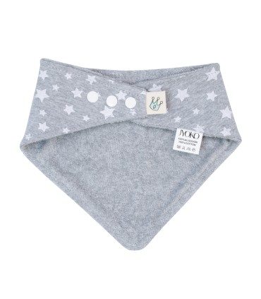 Babero bandana toalla para bebé - 18