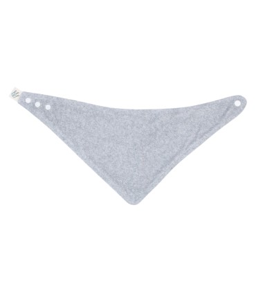 Babero bandana toalla para bebé - 19