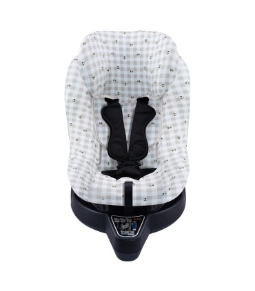 Funda Para Silla Besafe Izi Turn B I-Size - 37