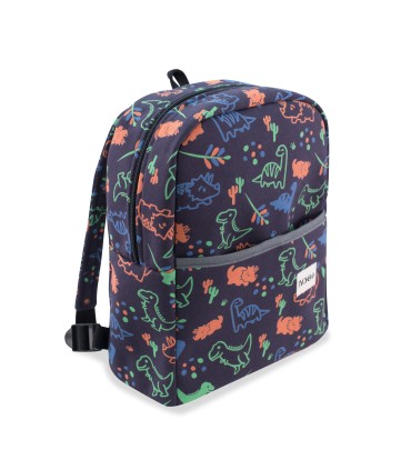 Mochila bebé guardería - 80