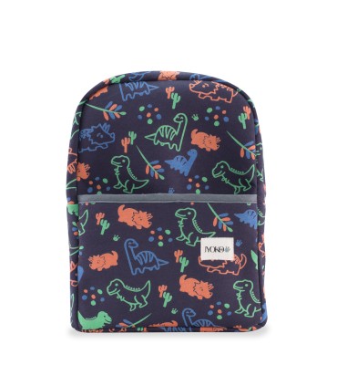 Mochila bebé guardería - 79