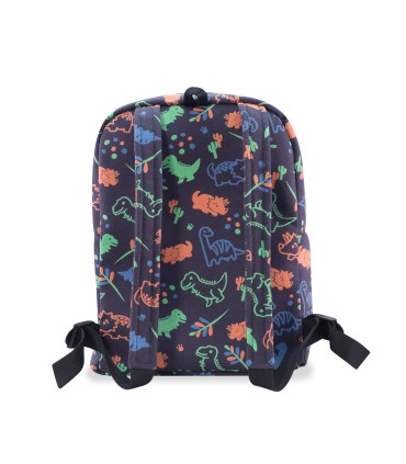 Mochila bebé guardería - 82